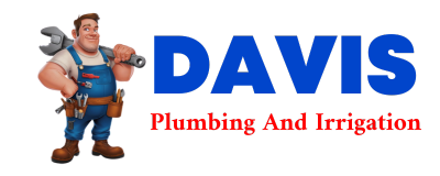 Trusted plumber in ARCHER CITY